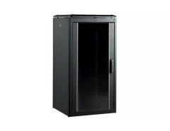 ULS-12U 600x600 Dikili Tip Rack Kabinet Ürün Kodu : 979701000012