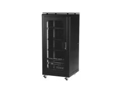 ULS-26U 600x600 Dikili Tip Eco Serisi Rack Kabinet Ürün Kodu : 979701000039