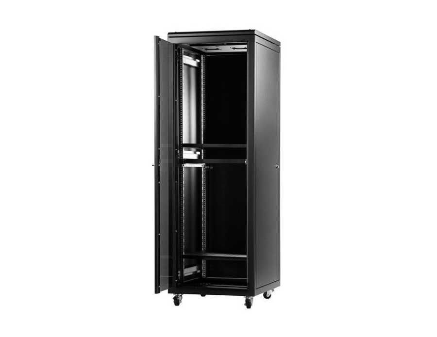 ULS-42U 600x800 Dikili Tip Rack Kabinet Ürün Kodu : 970102000004