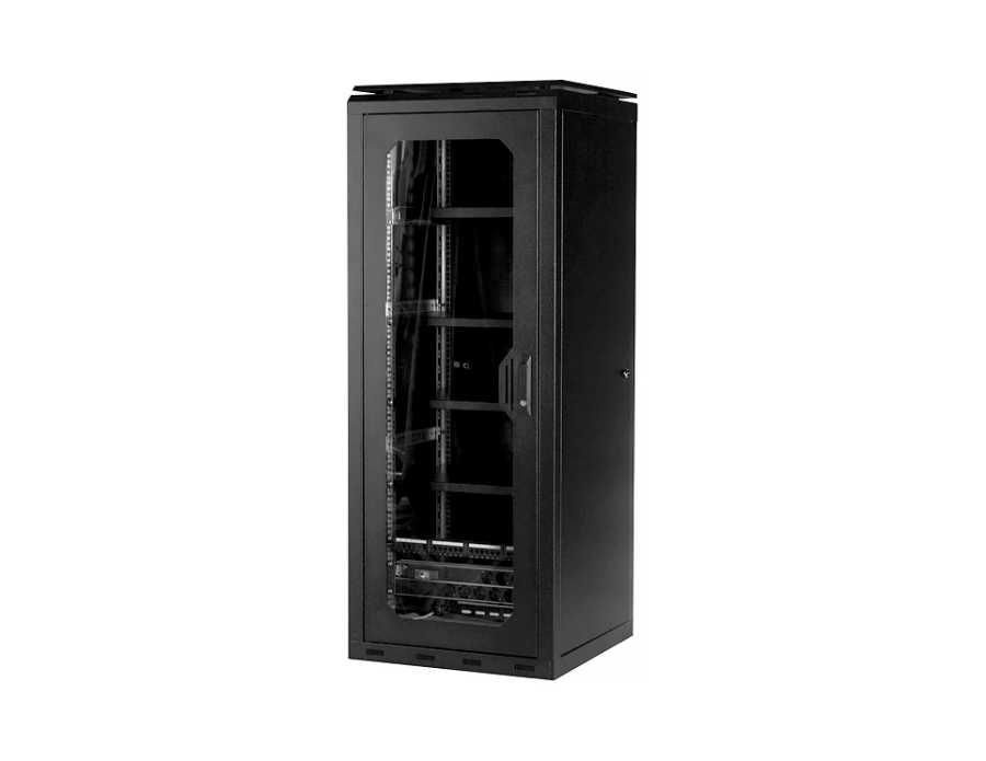 ULS-32U 600x600 Dikili Tip Eco Serisi Rack Kabinet Ürün Kodu : 979701000023