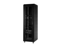 ULS-42U 600x600 Dikili Tip Eco Serisi Rack Kabinet Ürün Kodu : 119701000001