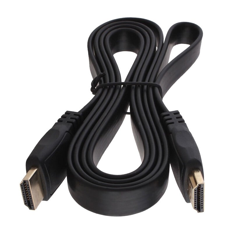 POWERMASTER YASSI 1.5 METRE HDMI KABLO KUTULU RENKLİ (1.4V-3D)