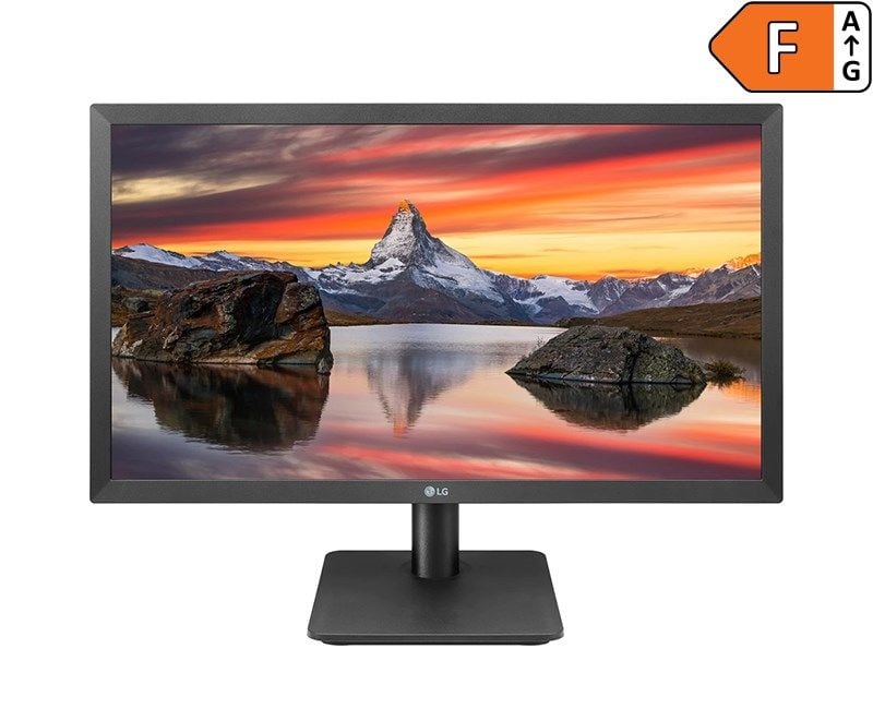 LG 21.5'' 22MP410-B 5ms 75Hz HDMI D-Sub FreeSync