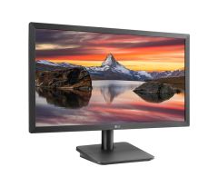 LG 21.5'' 22MP410-B 5ms 75Hz HDMI D-Sub FreeSync