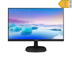 Philips 23.8'' 243V7QDSB/00 4ms FHD Dvi Hdmi IPS