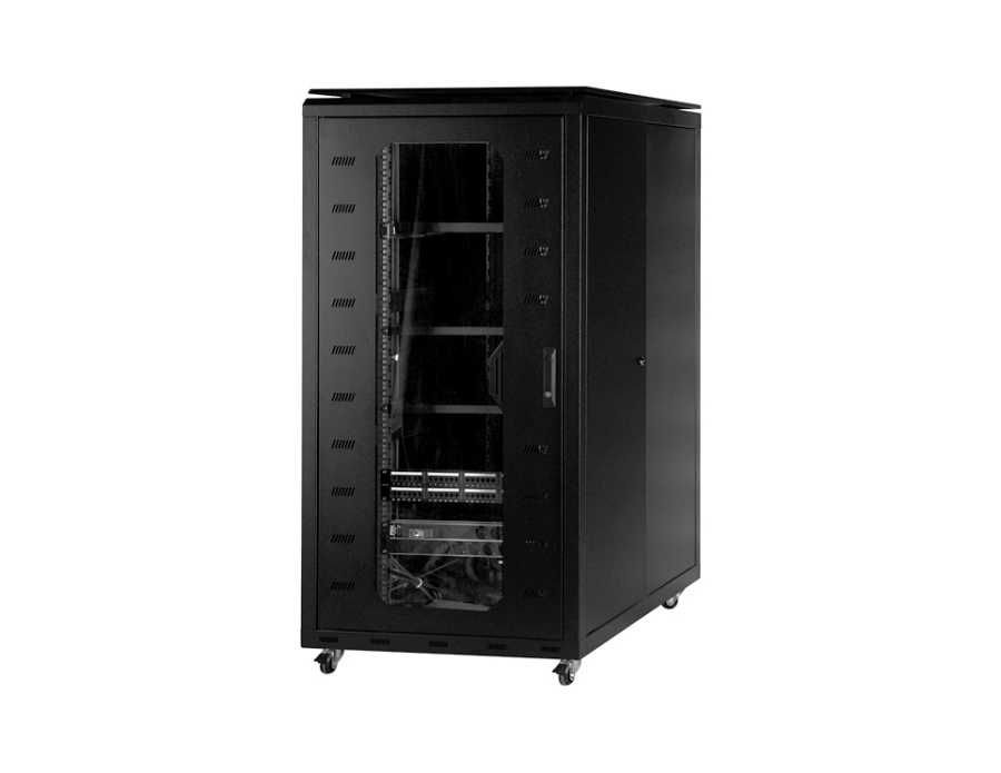 ULS 44U 800X1000 ULS 44U 800X1000 RACK KABİN Ürün Kodu : 979705000001