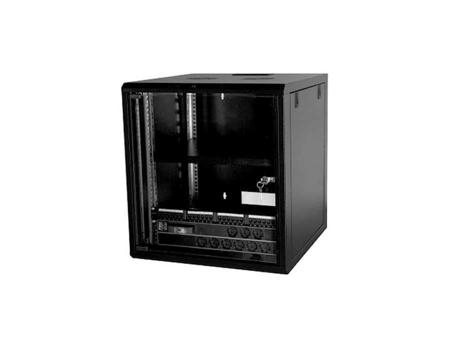 ULS-12U 600Xx450 Duvar Tipi Rack Kabinet Ürün Kodu : 979701000036