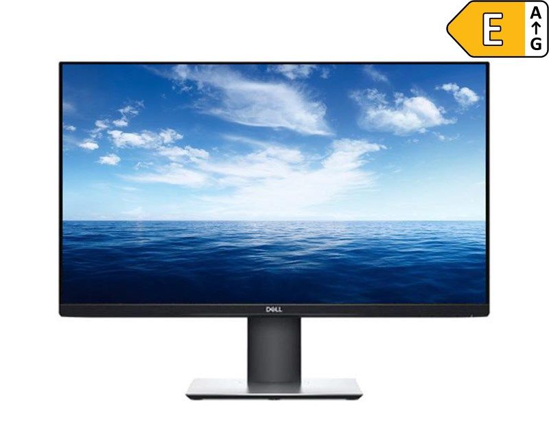 Dell 23'' P2319H 5ms FHD Vga Hdmi Dp Pivot IPS