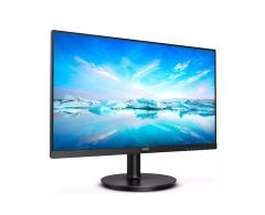 Philips 27'' 271V8L/00 4ms FHD 75Hz Vga Hdmi VA