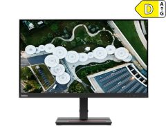 Lenovo ThinkVision S27e-20 27'' 4ms Hdmi VGA IPS