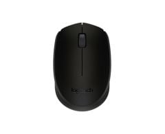 Logitech M170 Kablosuz Mouse USB Siyah 910-004642