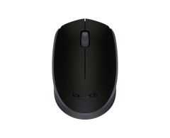 Logitech M171 Kablosuz Mouse USB Siyah 910-004424