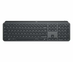 Logitech MX Keys Klavye Siyah TR 920-010087