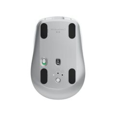 Logitech MX Anywhere 3 Açık Gri Kablosz 910-005989