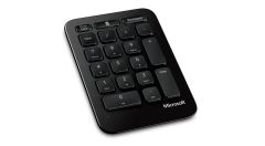 Microsoft L5V-00016 Kablosuz Ergonomik Desktop USB