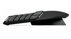 Microsoft L5V-00016 Kablosuz Ergonomik Desktop USB