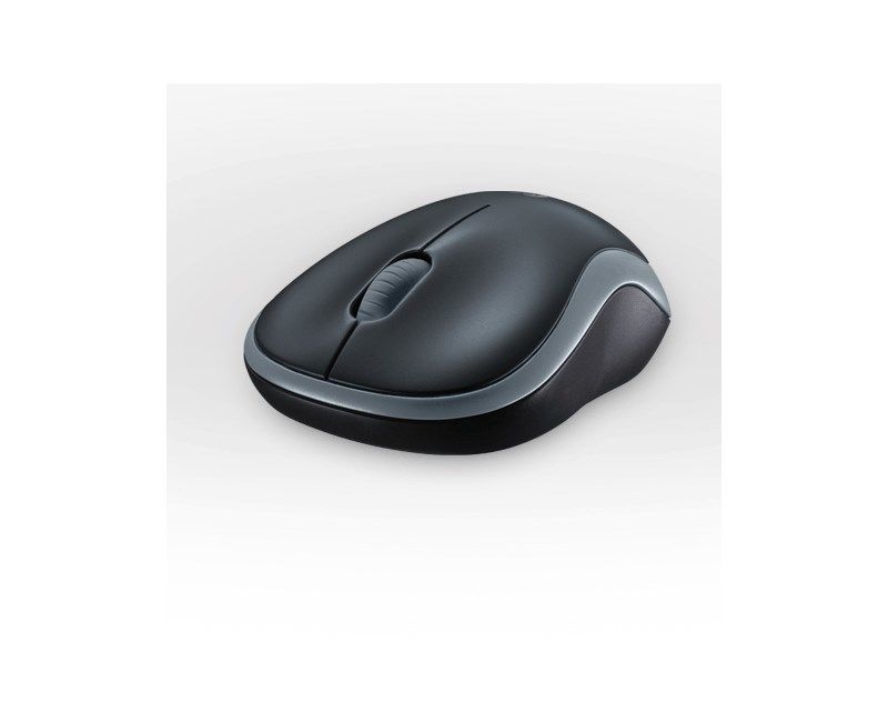 Logitech M235 Kablosuz Mouse Usb Siyah 910-002201