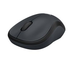 Logitech M220 Kablosuz Sessiz Siyah 910-004878