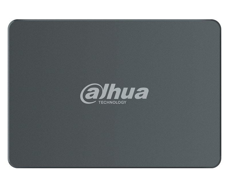 Dahua C800A 120GB 2.5'' SATA SSD (500-400MB/s)