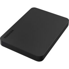 Toshiba Canvio Basic 1TB Usb 3.2 - HDTB410EK3AA