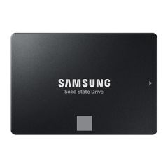 Samsung 870 Evo 500GB 2.5'' SATA SSD (560-530MB/s)