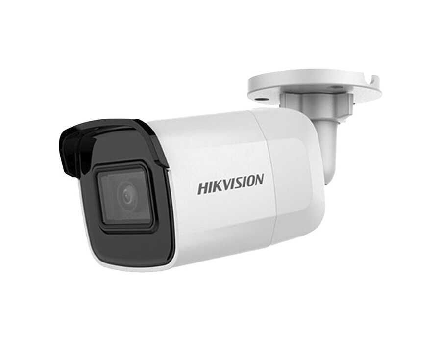Hikvision DS-2CD2021G1-I(B) 2 MP 4 mm Sabit Lensli IR Bullet IP Kamera