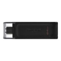 Kingston 64GB DT70 Data Traveler Type C DT70/64GB