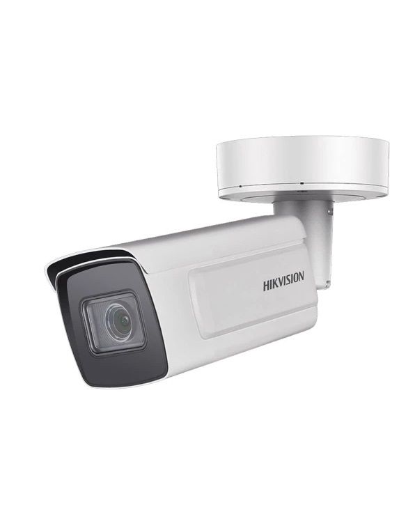 Hikvision 2MP Bullet Network Plaka Okuma Kamerası  Ürün Kodu: iDS-2CD7A26G0/P-IZHS