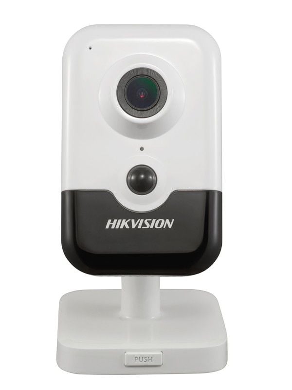 Hikvision 2MP Kablosuz Küp IP Kamera 10 Metre IR  Ürün Kodu: DS-2CD2423G0-IW