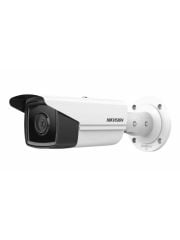 Hikvision 6MP Acusense Bullet Kamera 60 Metre IR H.265+ Ürün Kodu: DS-2CD2T63G2-2I