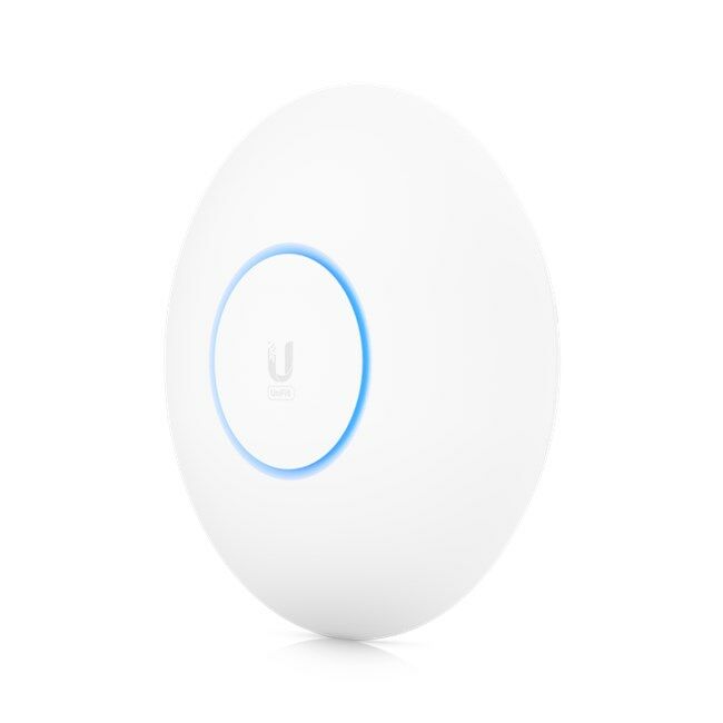 UBNT UniFi6 Uzun Menzilli Access Point (U6-LR)