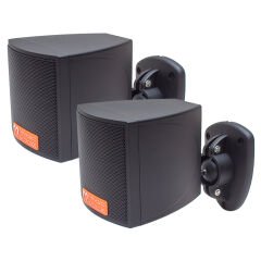 MAGICVOICE MV-18 30W SÜTÜN HOPARLÖR 2'Lİ TAKIM TRAFOSUZ