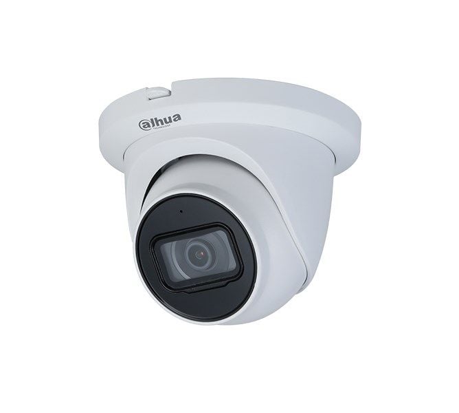 Dahua IPC-HDW2531T-AS-0280B-S2 5MP Sesli Dome