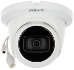 Dahua IPC-HDW2431T-AS-0280B-S2 4MP IP Dome Sesli