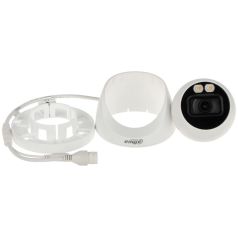 Dahua IPC-HDW2239T-AS-LED-0280B-S2 Full Color Dome