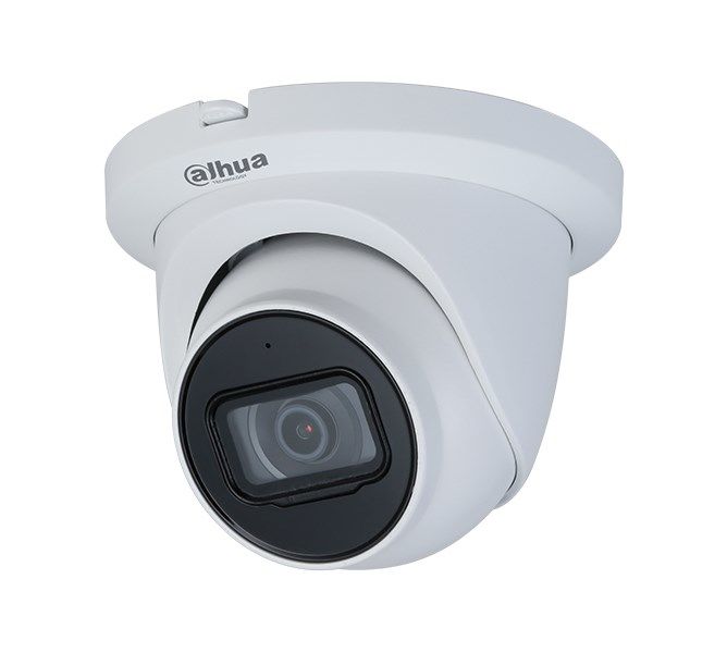 Dahua IPC-HDW3541TM-AS-0280B 5Mp IP Dome Sesli