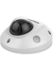 Hikvision 2MP Mini Mobil Dome Kamera 30 Metre IR (H.265+, Dahili Mikrofon) Ürün Kodu: DS-2XM6726G1-ID