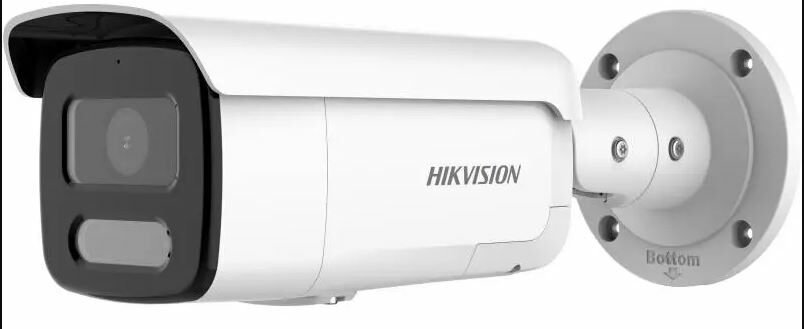Hikvision DS-2CD2T26G2-ISU/SL AcuSense 2MP IP Bullet Kamera