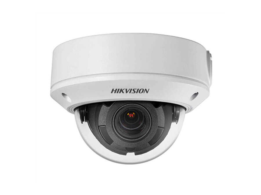 DS-2CD1723G0-IZ 2mp 2.8-12mm Lens 30mt IR IP Dome Kamera Ürün Kodu : 111103000105