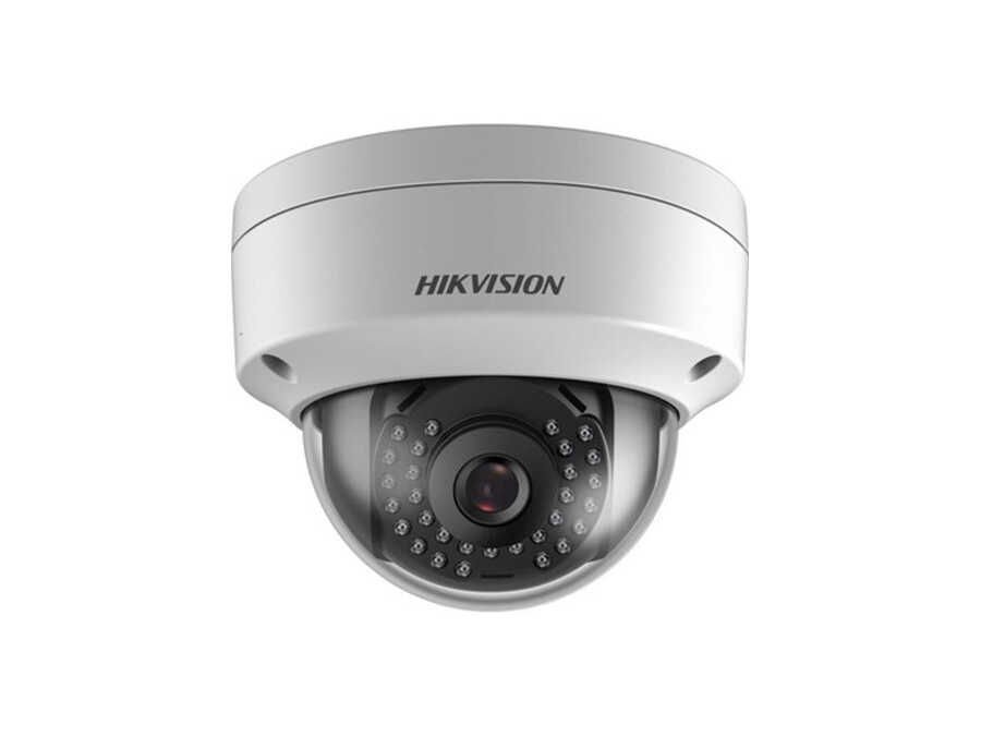 DS-2CD2121G0-I 2MP 2,8mm 20 mt IR IP Dome Kamera Ürün Kodu : 111103000053