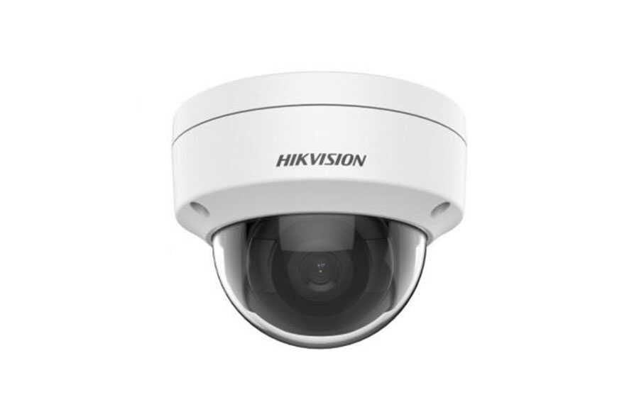 DS-2CD2163G2-IU 2.8mm 6MP IP Dome Kamera Ürün Kodu : 111103000269