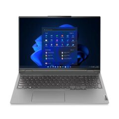 Lenovo ThinkBook 16p Ryzen 7-16''-16G-512SD-6G-Dos