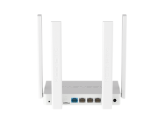 Keenetic Runner 4G N300 Mesh Wi-Fi Modem Router (KN-2210-01EN)