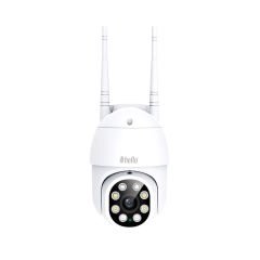 Hello WS-Q208X 8MP iCSee Destekli Wifi Kamera  Ürün Kodu : 23715