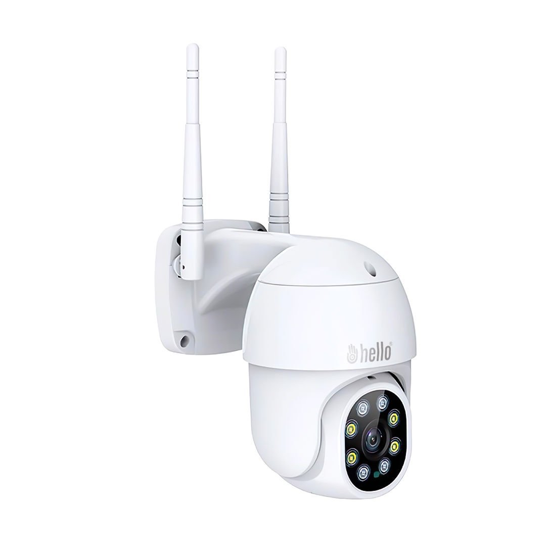 HELLO WS-Q205A 5MP TUYA DESTEKLİ WIFI KAMERA  Ürün Kodu  :  23709