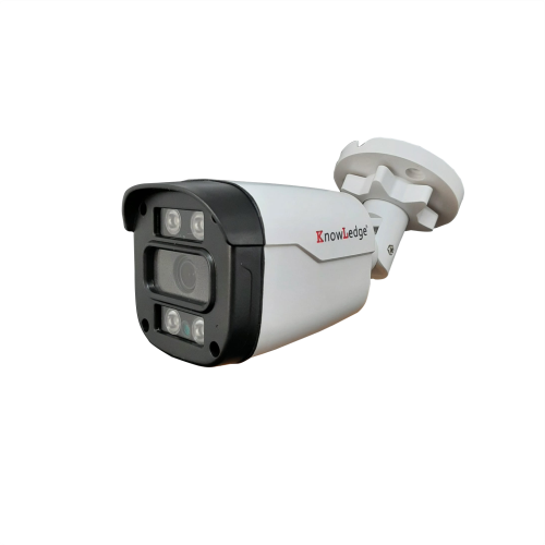 Knowledge KL 6504M4 4MPSC 3.6 P - 4MP IP Bullet Kamera