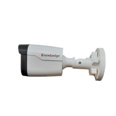 Knowledge KL 6504M4 4MPSC 3.6 P - 4MP IP Bullet Kamera