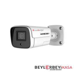 Knowledge KL 7402SSK2 4MPSC 3.6 P - 4 Mp  Ip Bullet Kamera