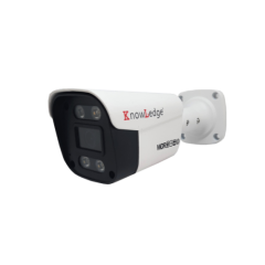 Knowledge KL 5404M4 4MPSC 3.6 P  - 4 Mp Ip Bullet kamera