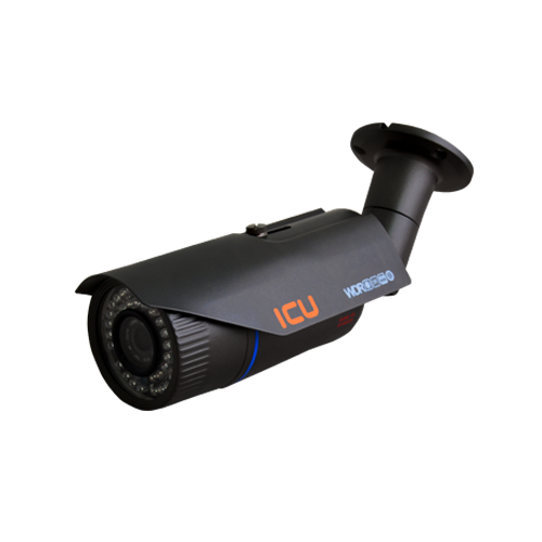 Knowledge KL 3442 4MPSC 3.6 P - 4Mp Ip Bullet Kamera